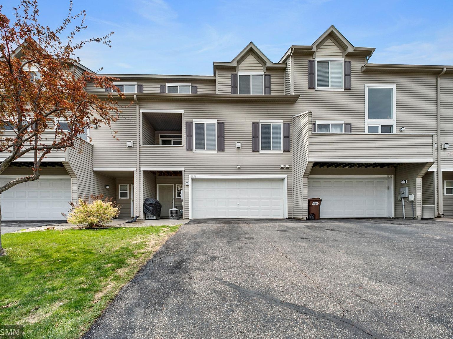 6898 Meadow Grass Ln S Cottage Grove Mn 55016 Mls 5745167 Zillow