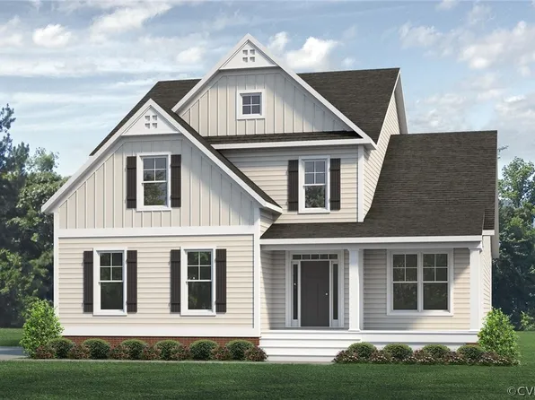 2184 Ellis Farm Way, Manakin Sabot, VA 23103