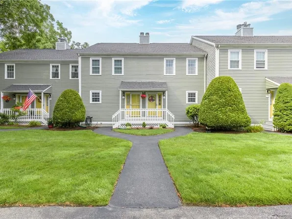 99 Post Rd APT F4, Warwick, RI 02888