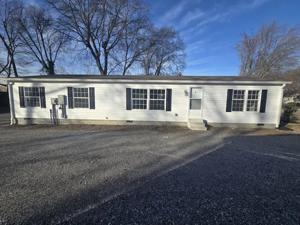 223 E Park Ave, Gallatin, TN 37066
