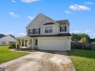 794 Baskins Cir, Winder, GA 30680