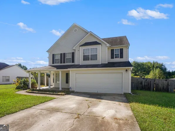 794 Baskins Cir, Winder, GA 30680
