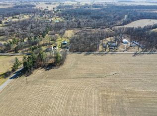0 Fish Rd TRACT 6, Marysville, OH 43040