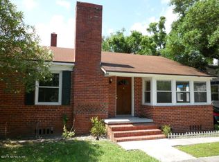 4840 Attleboro St, Jacksonville, FL 32205
