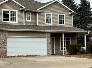 1110 S 52nd St UNIT 102, West Des Moines, IA 50265