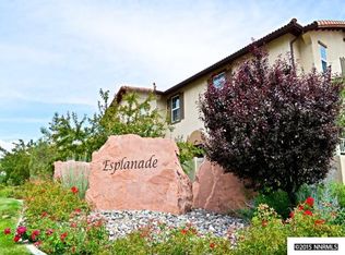 1730 Wind Ranch Rd UNIT A, Reno, NV 89521