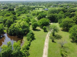 806 Old Base Rd, Aurora, TX 76078