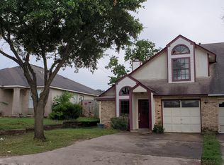 1229 Orchard Park Cir, Pflugerville, TX 78660