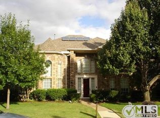 6404 Pavillion Ct, Plano, TX 75024