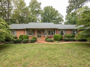 1171 Dan River Church Rd, Halifax, VA 24558