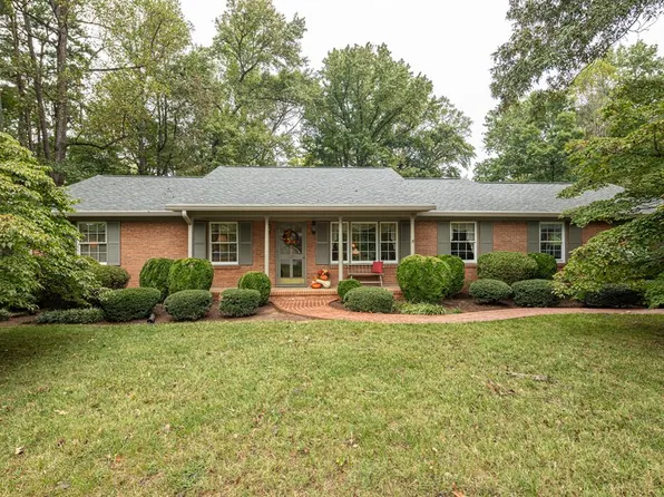 1171 Dan River Church Rd, Halifax, VA 24558