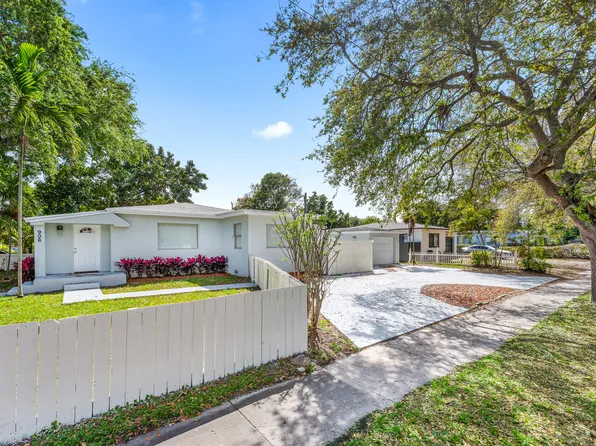 906 S 26th Avenue, Hollywood, FL 33020