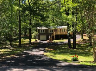 127 Circle Dr W, Pell City, AL 35128