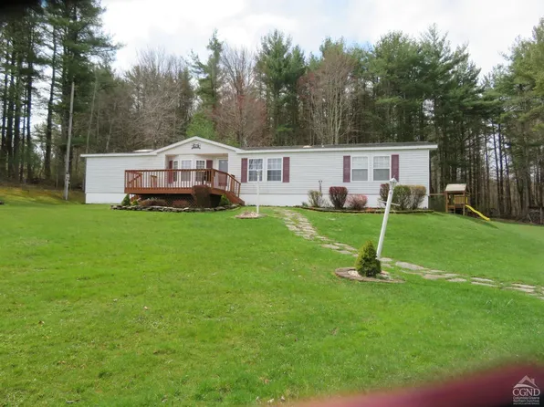 431 Siebert Road, Medusa, NY 12460