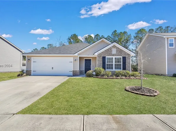 15 Old Mill Xing, Bluffton, SC 29910