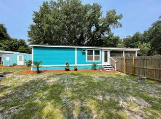 5750 NW 76th Ave, Chiefland, FL 32626