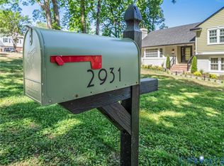 2931 Scherer Dr, North Chesterfield, VA 23235