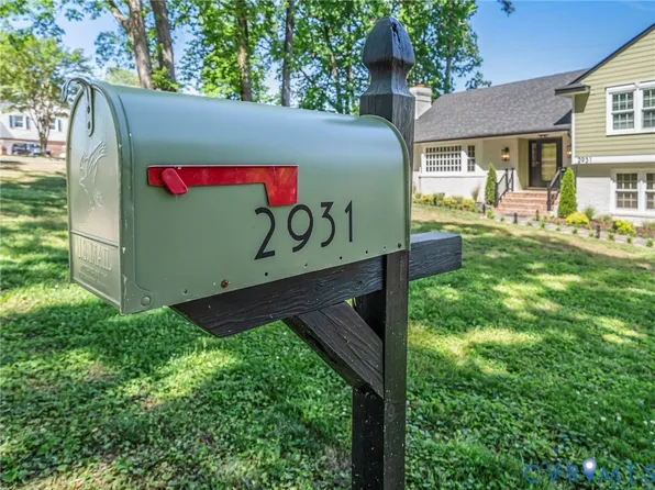 2931 Scherer Dr, North Chesterfield, VA 23235