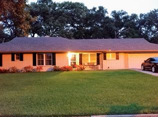 320 Woodcrest Cir, Sulphur Springs, TX 75482
