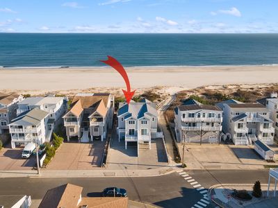 6717 Pleasure Ave N, Sea Isle City, NJ, 08243