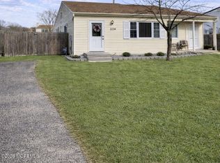 3234 Mystic Port Pl, Toms River, NJ 08753