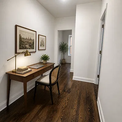 Entry / hallway, photo 3