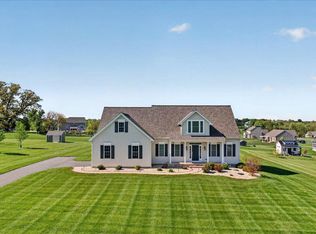 329 Century Oak Dr, Oxford, PA 19363