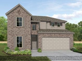 22126 San Felice Dr, Hockley, TX 77447
