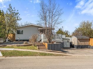 4759 48th St, Onoway, AB T0E1V0