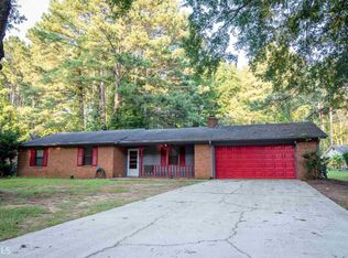 2120 Teri Ln SE, Conyers, GA 30013