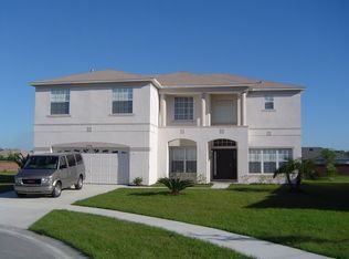 5426 Crepe Myrtle Cir, Kissimmee, FL 34758