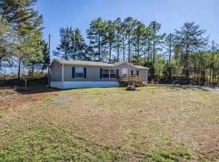 543 County Road 213, Athens, TN 37303