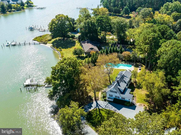 27303 Baileys Neck Rd, Easton, MD 21601