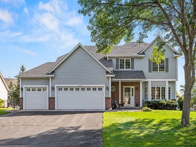 16880 Huntington Path, Lakeville, MN, 55044