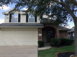 19922 Parkstone Bend Ln, Katy, TX 77449
