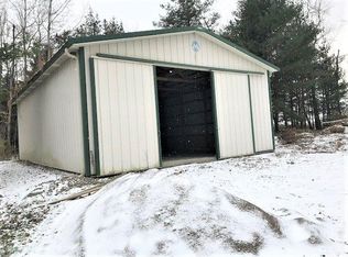 5482 Bentley Rd, Mayville, NY 14757