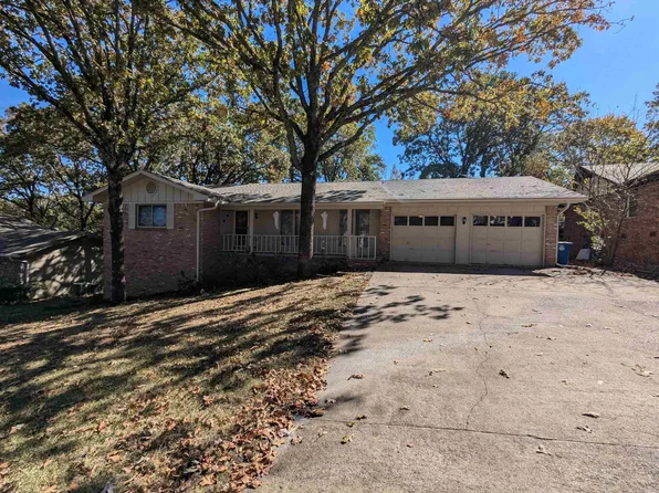(undisclosed Address), North Little Rock, AR 72116