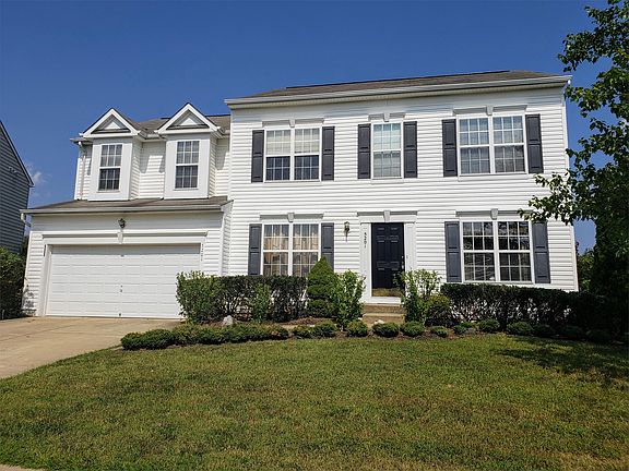 4th image of 5201 Yellow Birch Dr
