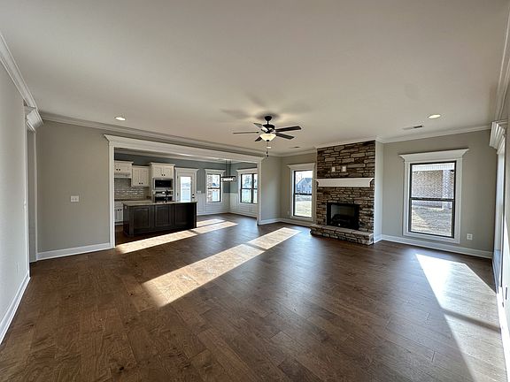 2nd image of 904 Brileigh Mae Pass Lot 109