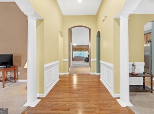 4424 Bellwood Cir, Atlanta, GA 30349