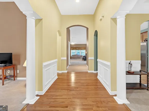 4424 Bellwood Cir, Atlanta, GA 30349