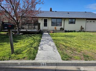 Ephrata Hts 1st Add, Ephrata, WA 98823