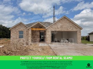 1801 E Endura Park Dr, Siloam Springs, AR 72761