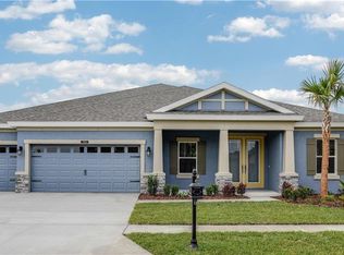 21854 Indian Summer Dr, Land O Lakes, FL 34637