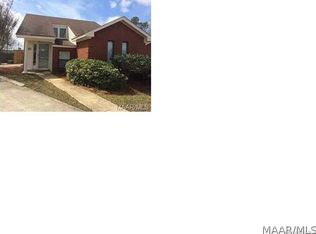 6520 Chaprice Ln, Montgomery, AL 36117