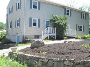 25 Enfield St #1, North Andover, MA 01845