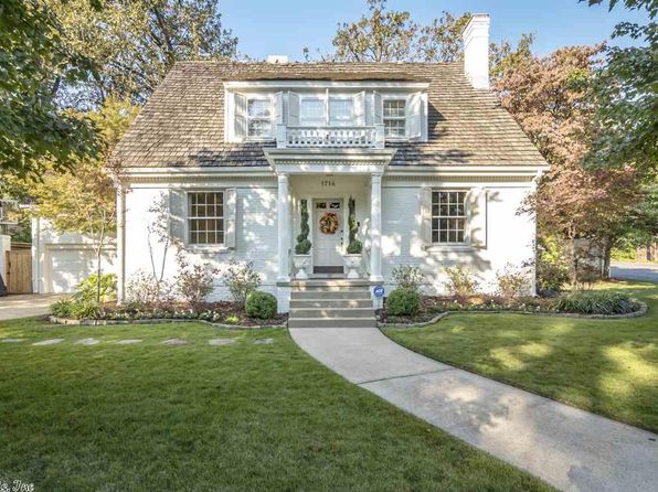 Heights Little Rock Single Family Homes For Sale 29 Homes Zillow