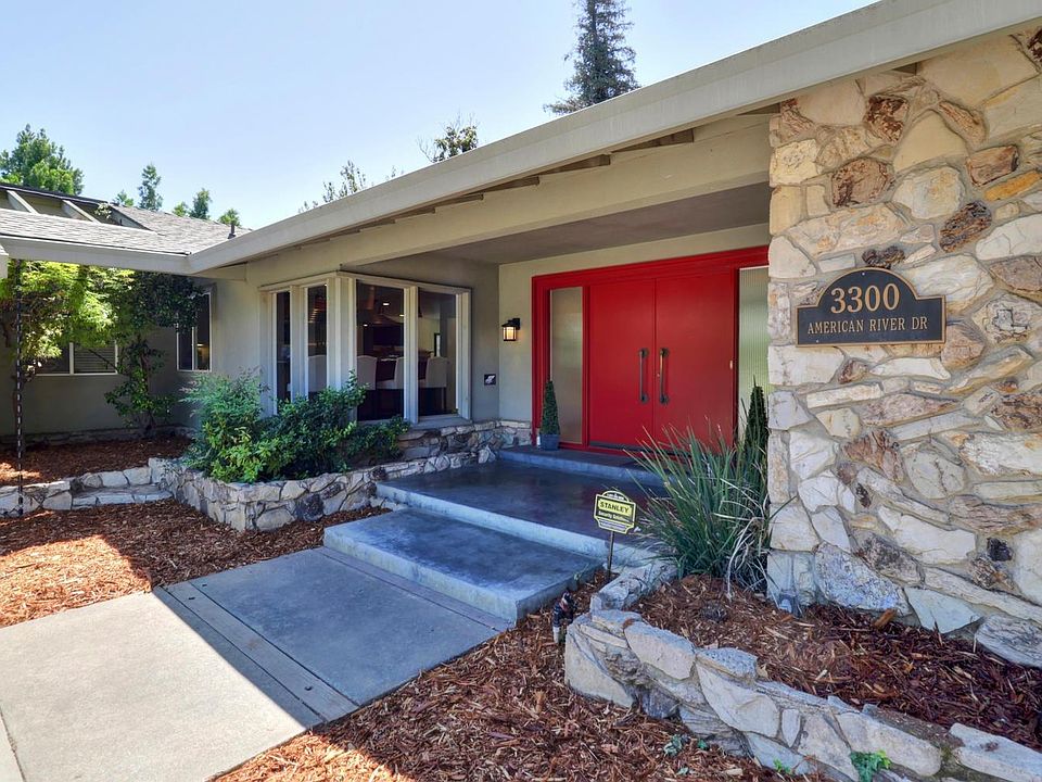 1st image of 3300 American River Dr