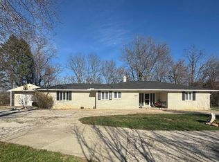 4606 S Hanna City Glasford Rd, Hanna City, IL