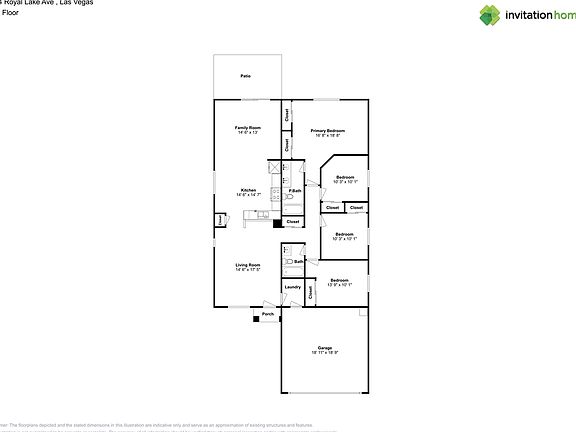 3rd image of 4904 Royal Lake Ave